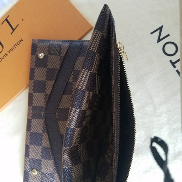 🚫ADDITIONAL PICS- Origami Wallet🚫 - Picture 4 of 8